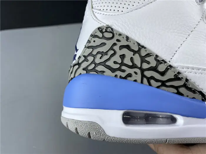 air jordan3 unc 