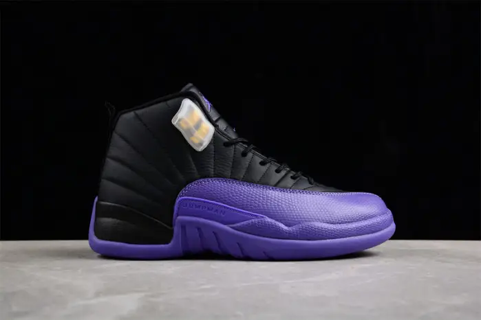air jordan 12 “field purple” 