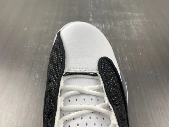 air jordan 13 retro black flint 