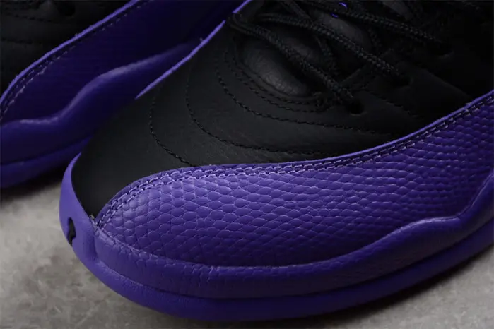 air jordan 12 “field purple” 