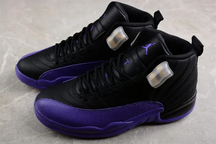 air jordan 12 “field purple” 