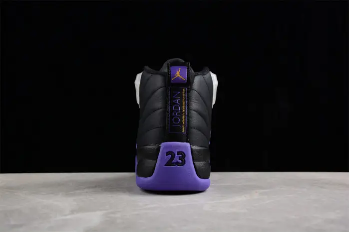 air jordan 12 “field purple” 