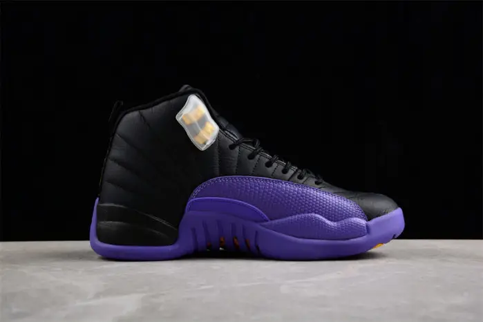 air jordan 12 “field purple” 