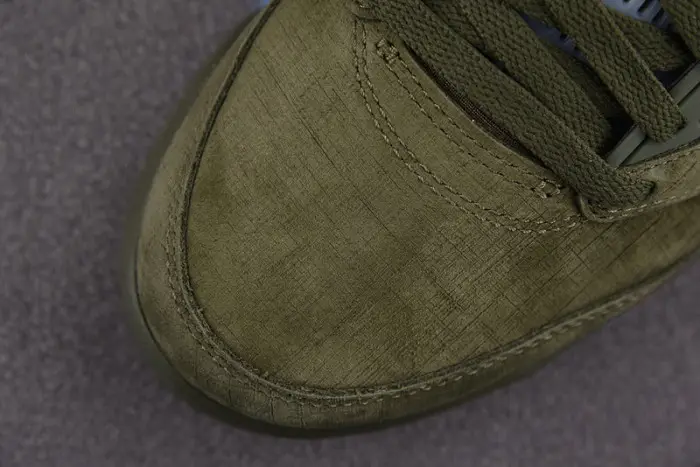 air jordan 5 "olive" 
