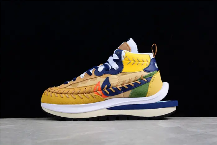 r42 sacai x jean paul gaultier x nk vaporwaffle DEF798