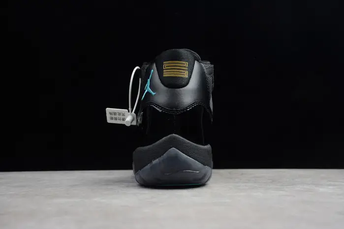 air jordan 11 retro “gamma blue” 
