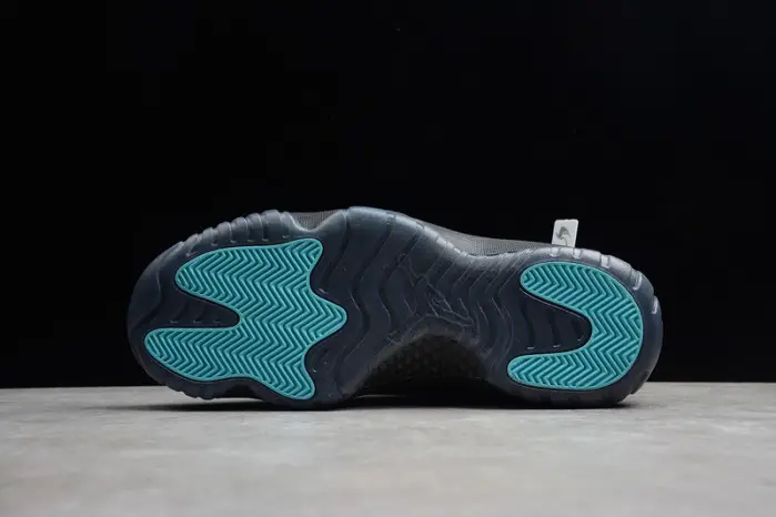 air jordan 11 retro “gamma blue” 