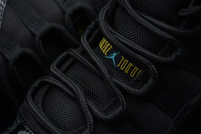 air jordan 11 retro “gamma blue” 