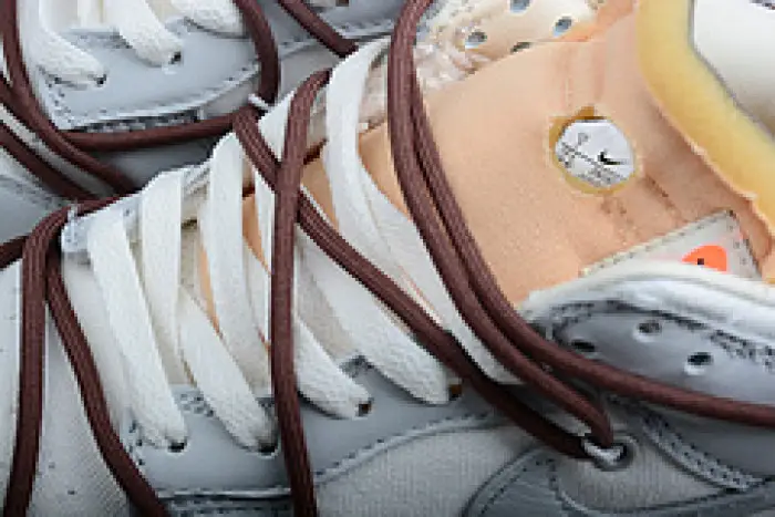 dunk low “46 of 50” 