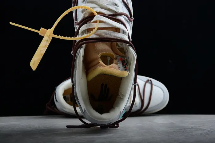 dunk low “46 of 50” 