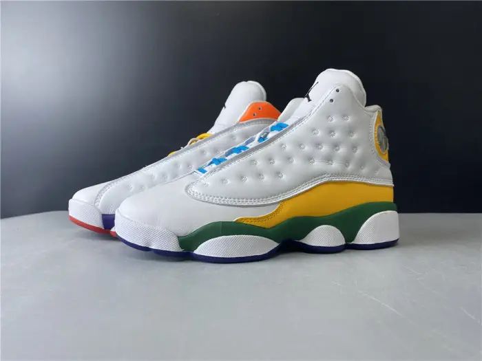 air jordan 13 gs “playground” CBEF338