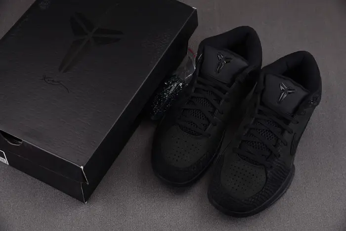 nike kobe 4 protro gift of mamba 