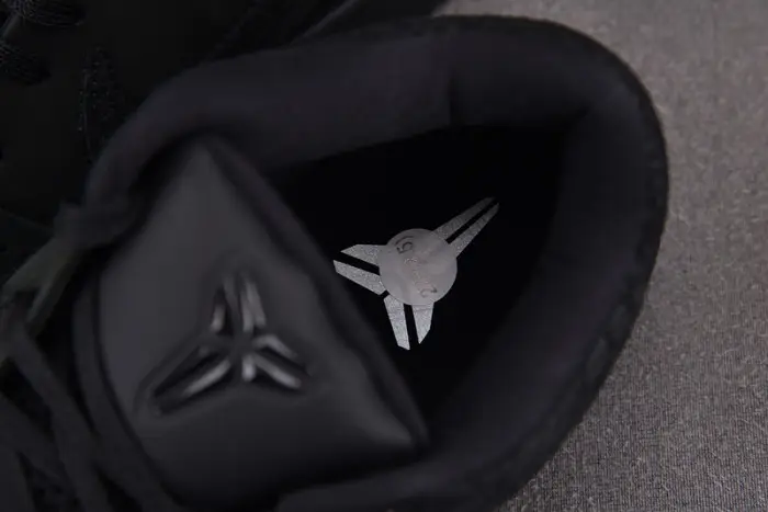 nike kobe 4 protro gift of mamba 