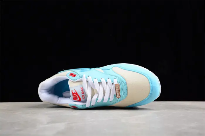 nike air max 1 puerto rico blue gale 
