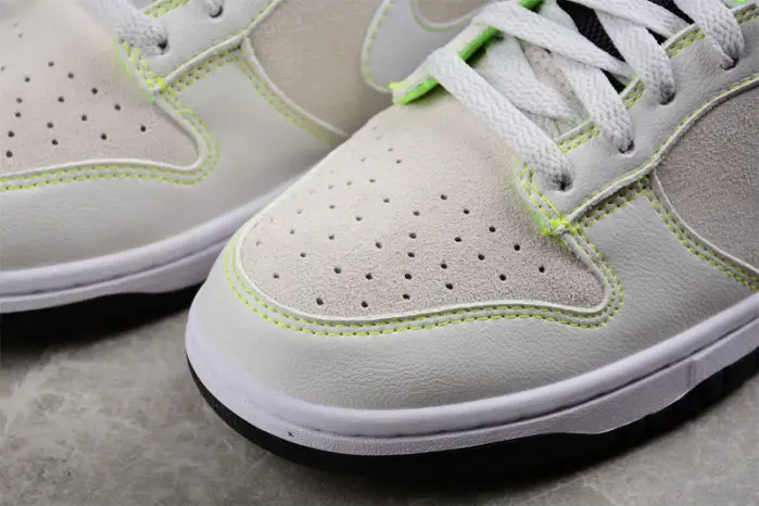 nike dunk low university of oregon pe 