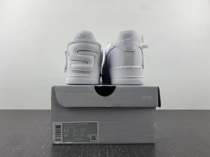 nike air force 1 low cactus plant flea market white 