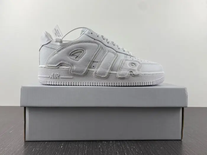 nike air force 1 low cactus plant flea market white 