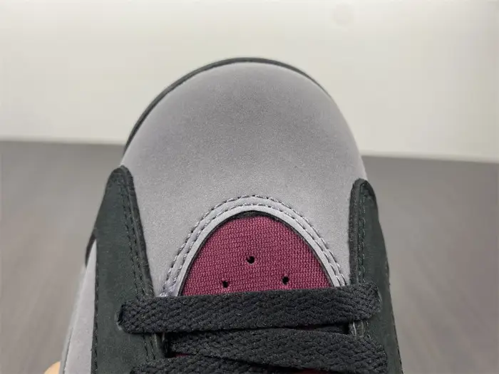 air jordan 6 bordeaux 