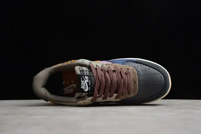 travis scott nike air force 1 low 