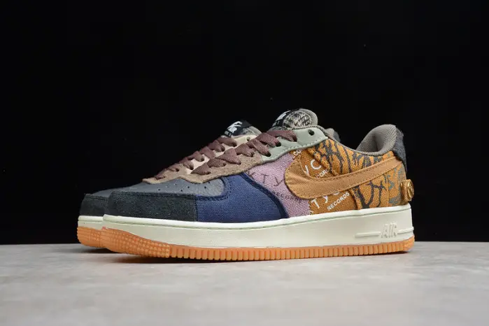 travis scott nike air force 1 low 