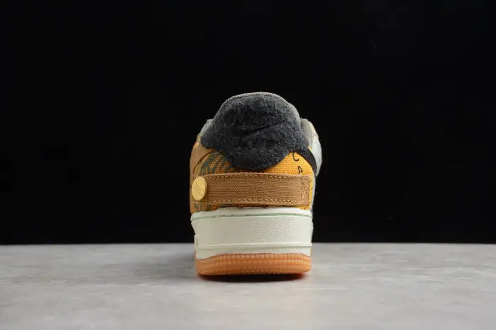 travis scott nike air force 1 low 