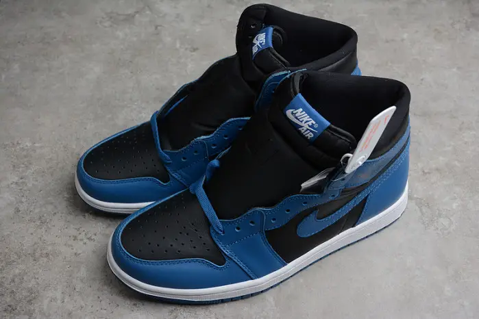 air jordan 1 dark marina blue 