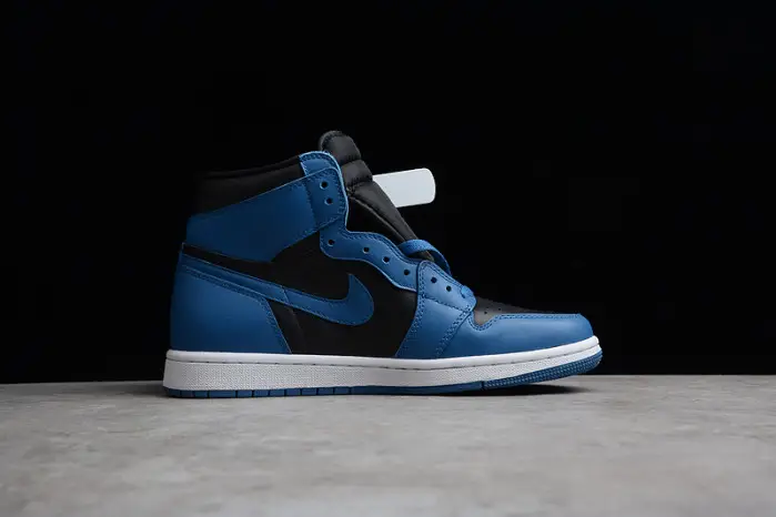 air jordan 1 dark marina blue 