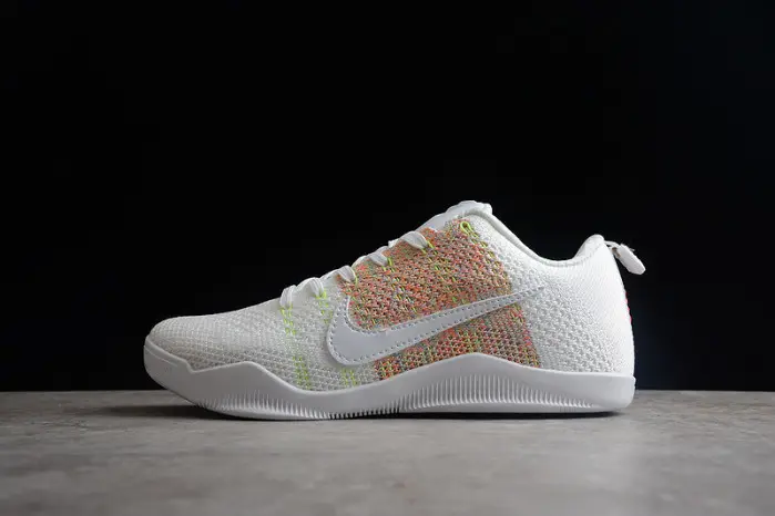 nike kobe 11 elite low 4kb ECD35