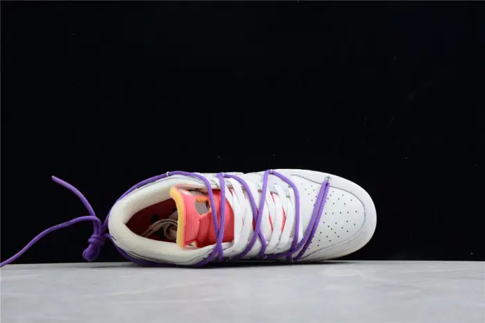 ofw x dunk low “15 of 50” 