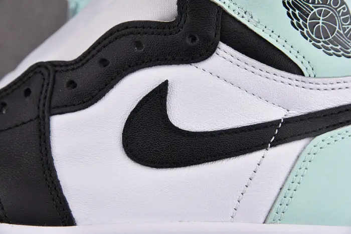 air jordan 1 retro high og nrg "rust green"“igloo” mens 