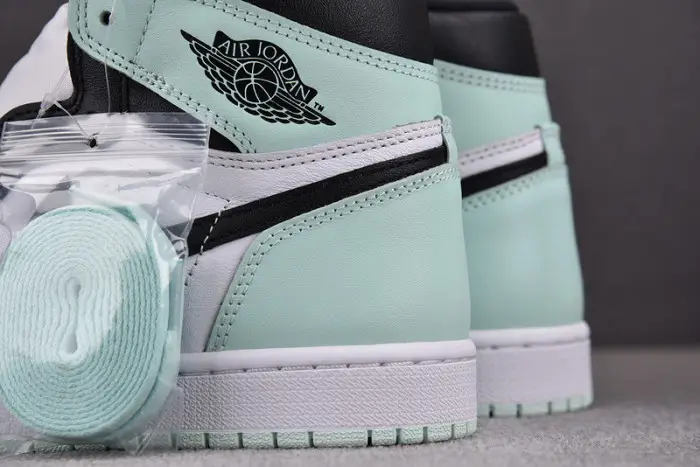 air jordan 1 retro high og nrg "rust green"“igloo” mens 