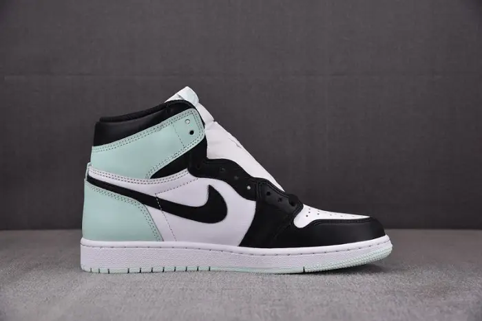 air jordan 1 retro high og nrg "rust green"“igloo” mens 