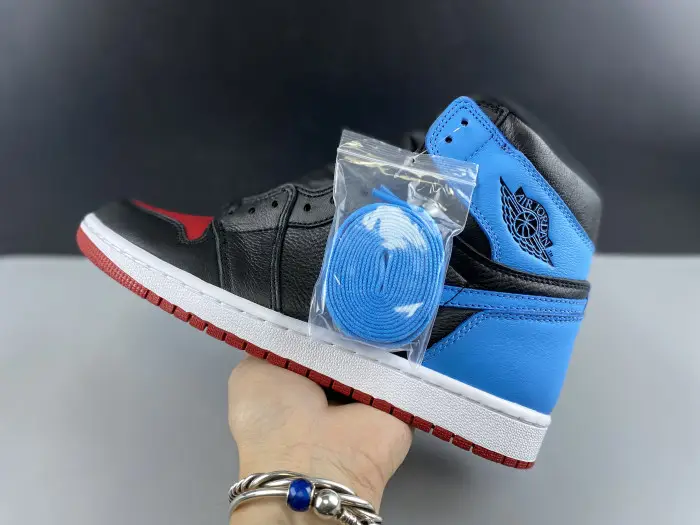 air jordan 1 unc to chicago 