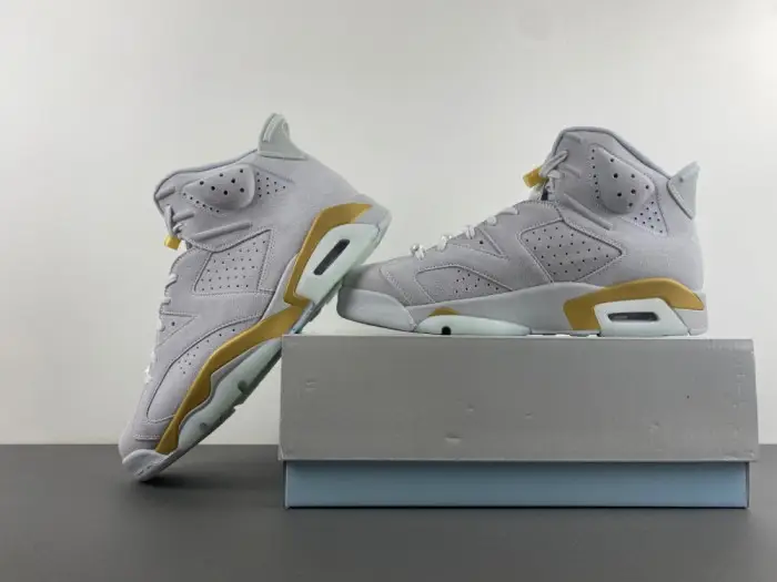 air jordan 6 “paris olympics” 