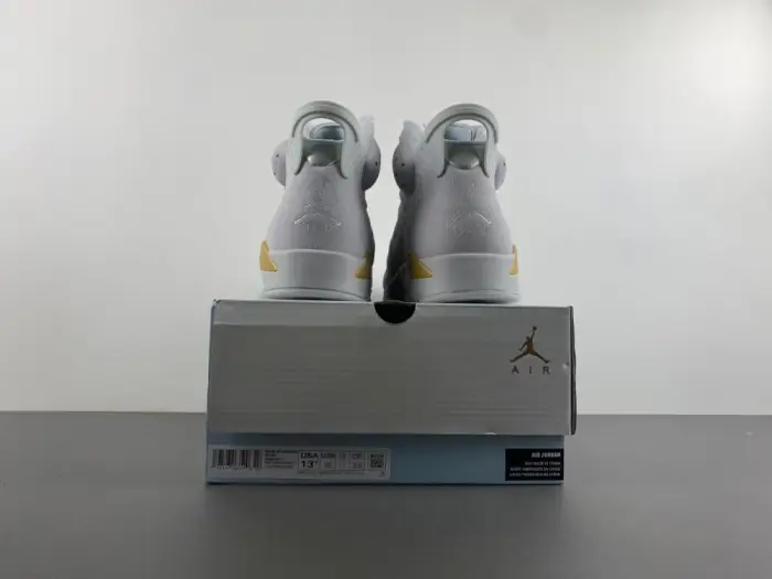 air jordan 6 “paris olympics” 