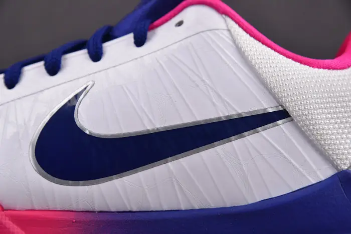 nike zoom kobe 5 protro kay yow 