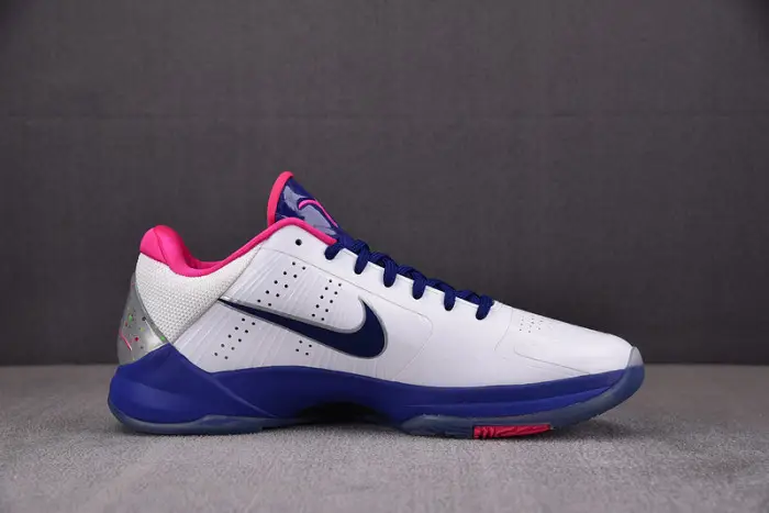 nike zoom kobe 5 protro kay yow 