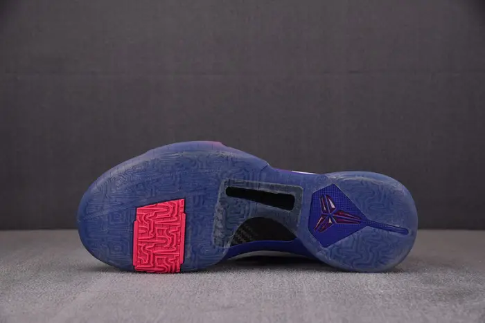 nike zoom kobe 5 protro kay yow 