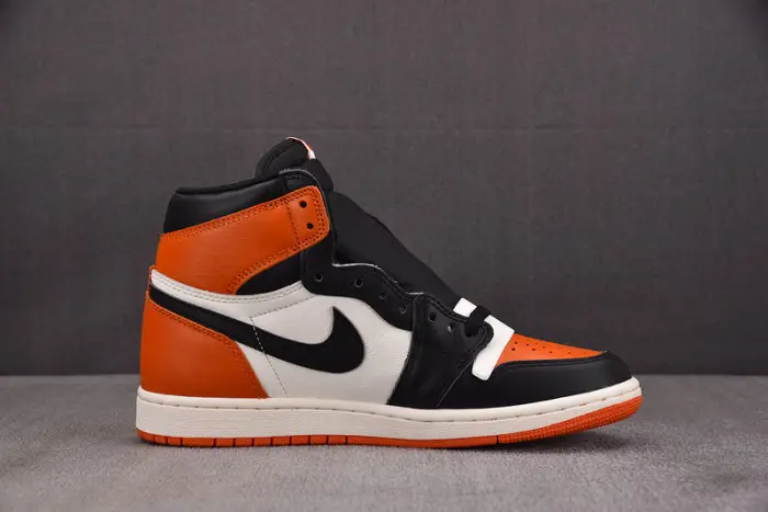 Air Jordan 1 Retro High OG Shattered Backboard (2025) 