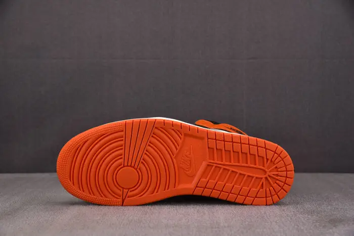 Air Jordan 1 Retro High OG Shattered Backboard (2025) 