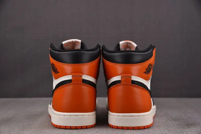 Air Jordan 1 Retro High OG Shattered Backboard (2025) 