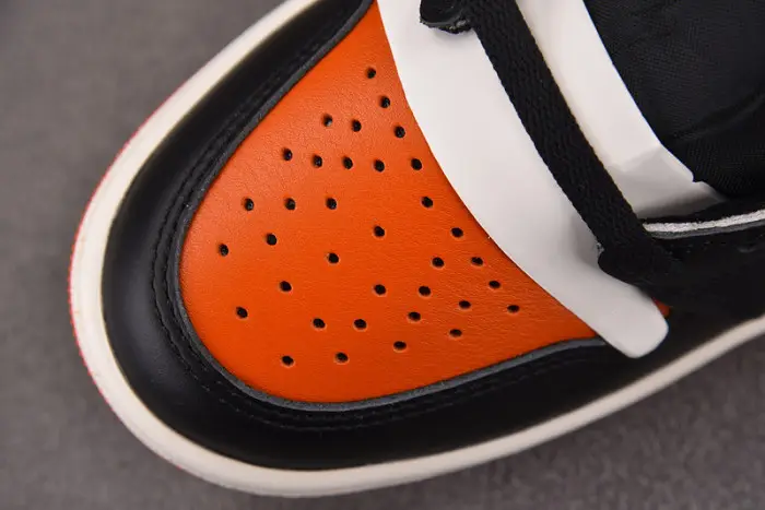 Air Jordan 1 Retro High OG Shattered Backboard (2025) 