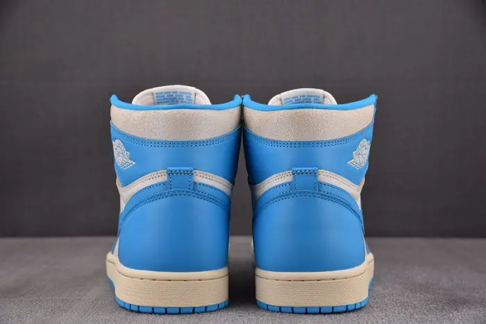 Air Jordan 1 Retro High OG UNC Reimagined 