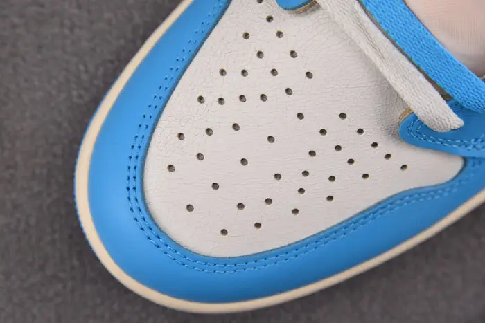 Air Jordan 1 Retro High OG UNC Reimagined 