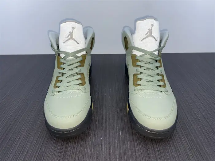 air jordan 5 jade horizon 