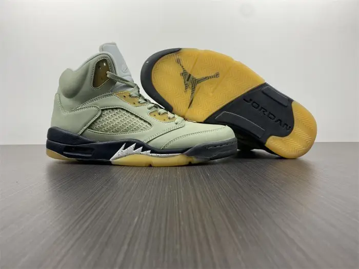 air jordan 5 jade horizon 