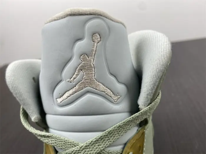 air jordan 5 jade horizon 