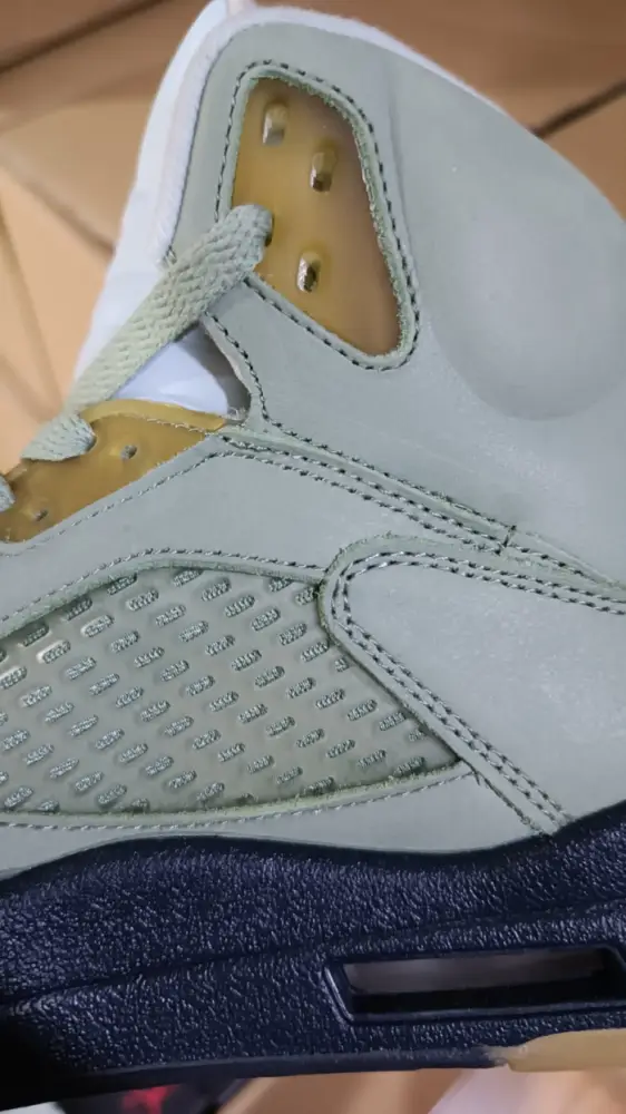 air jordan 5 jade horizon 