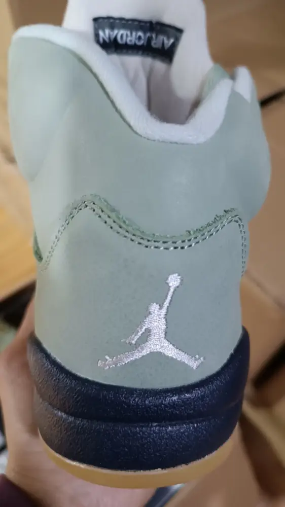 air jordan 5 jade horizon 