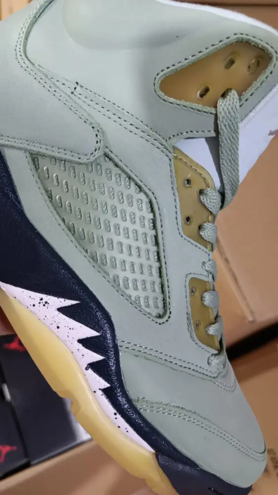 air jordan 5 jade horizon 